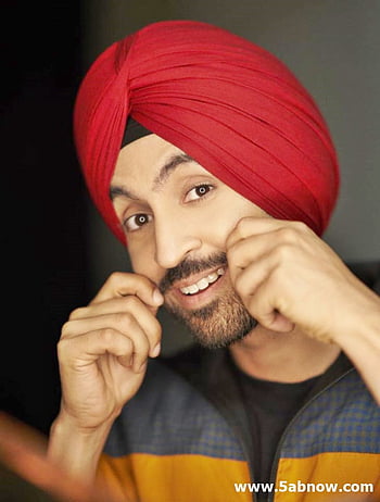 Diljit Dosanjh offers song to Inderjit Nikku amid his financial struggles -  Hindustan Times