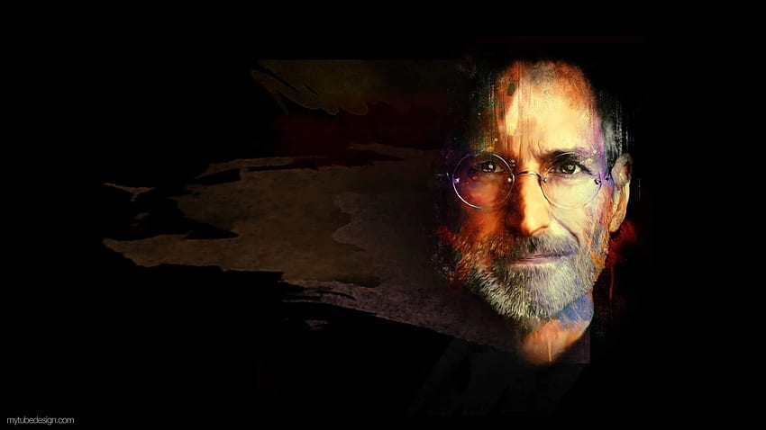 Steve jobs - Android, iPhone, Background / (, ) () (2021) HD wallpaper