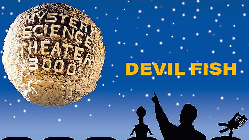 Watch Mystery Science Theater 3000: First Spaceship on Venus HD wallpaper |  Pxfuel