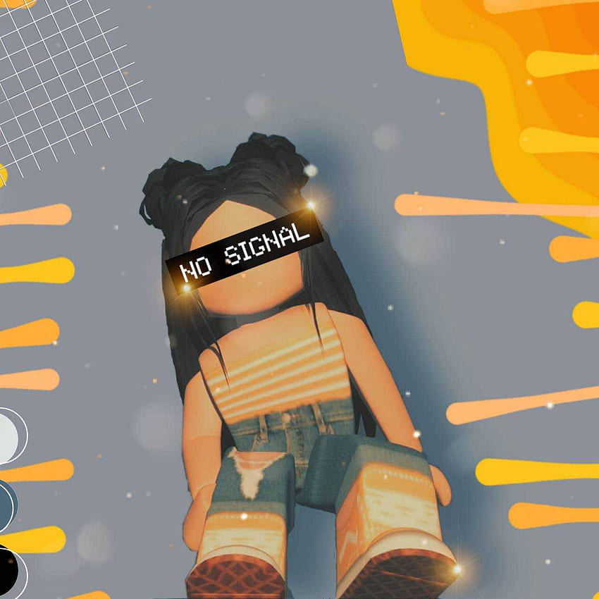 Hãy tải hình nền Roblox girl đầy màu sắc này về để tạo cảm giác tươi mới cho điện thoại của bạn. Nó sẽ khiến bạn yêu thích game Roblox hơn nửa đấy!