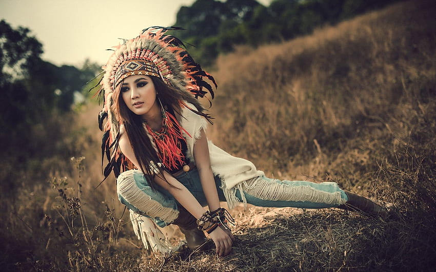 Native American Full and Background ., Cool Native American HD wallpaper