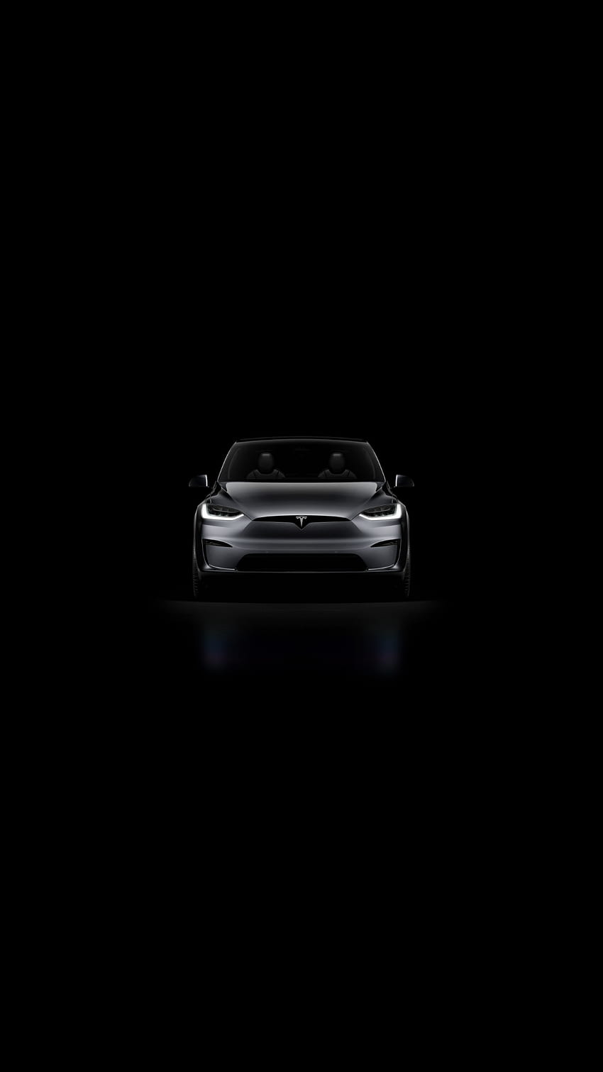 Tesla Model X кариран и мобилен: R TeslaLounge, Tesla Model S кариран HD тапет за телефон