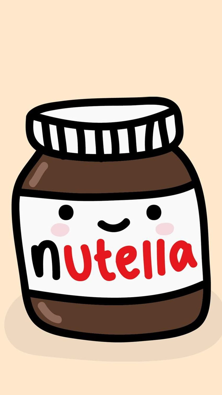 Nutella Clipart. best Nutella Clipart HD phone wallpaper