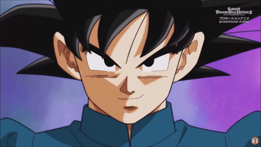 Dragon Ball Heroes Episode 9 will feature Goku Grand Priest Avatar HD wallpaper
