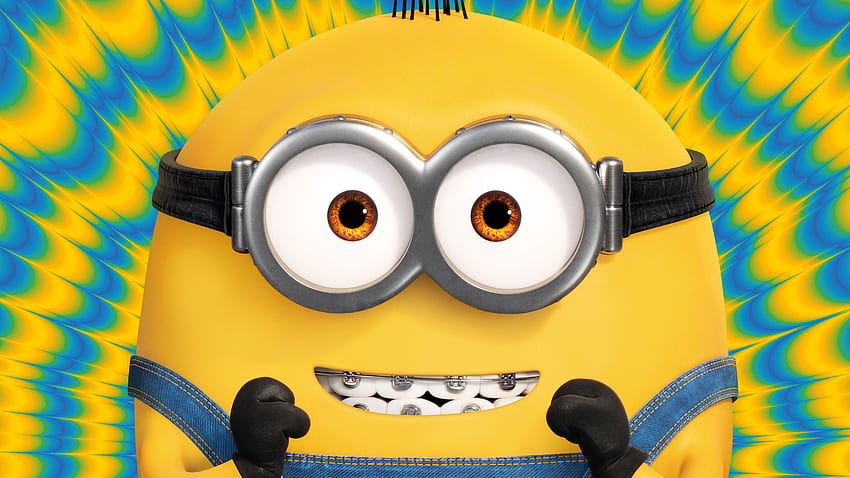 The Hype Machine That Turned Minions Into a $4B Juggernaut