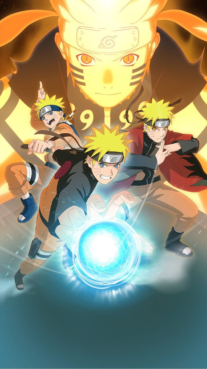 Naruto Phone - , фон на Naruto Phone на Bat, Naruto Mobile HD тапет за телефон