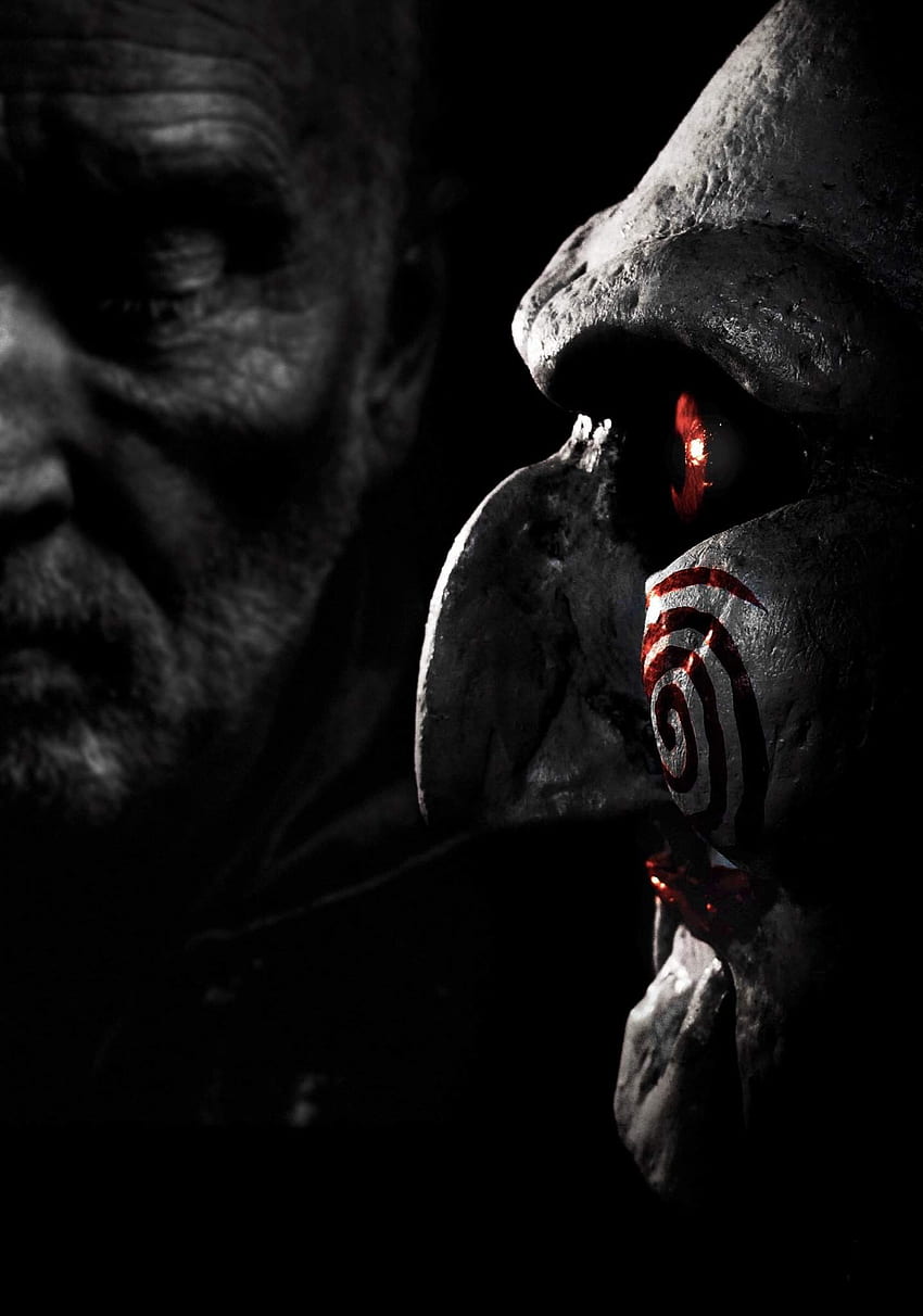 The Saw franchise is back with Jigsaw  GQ India