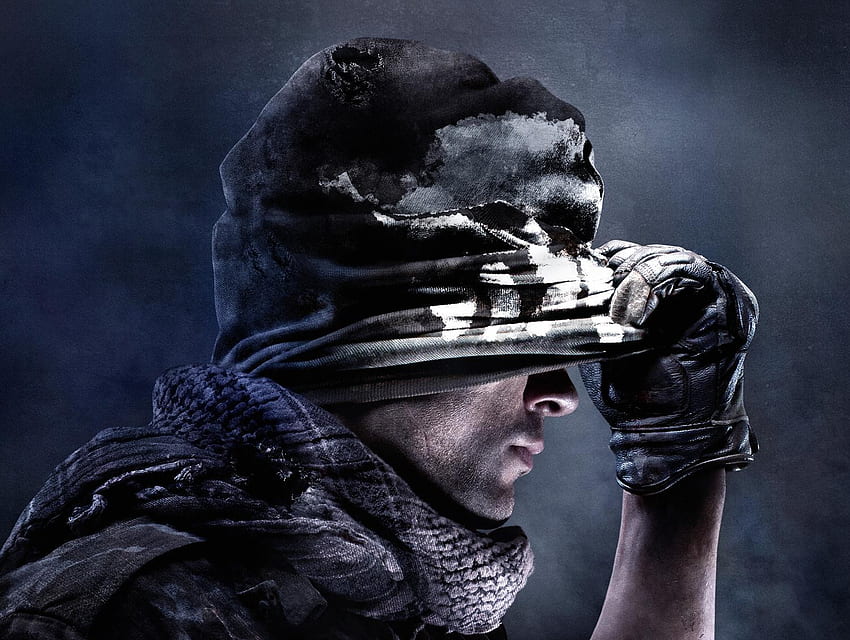 Games, People, Men, Call Of Duty (Cod) HD wallpaper