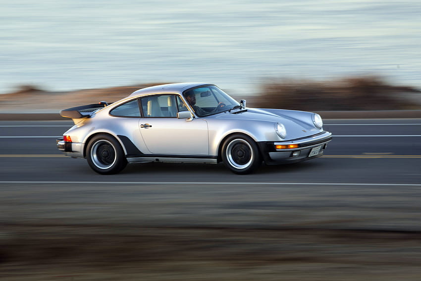 1987, Porsche, 911, Turbo, 3 3, Coupe, Us spec, 930, Supercar / and Mobile Background HD wallpaper