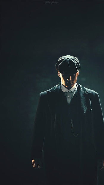 Abstract, Cillian Murphy, Peaky Blinders, Thomas Shelby, Triangle, HD  wallpaper | Wallpaperbetter