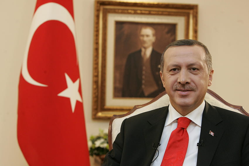 Recep Tayip Erdogan. , ,, Erdogan fondo de pantalla