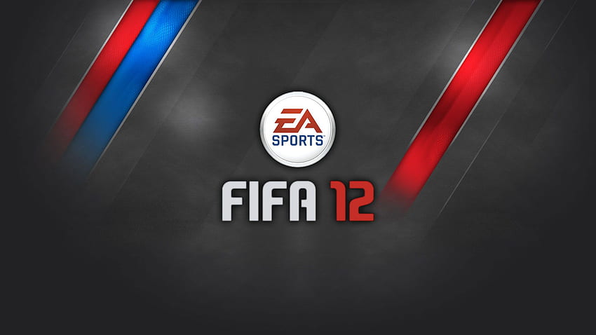 Motyw Windows 7 Sports z Fifa 12 Tapeta HD