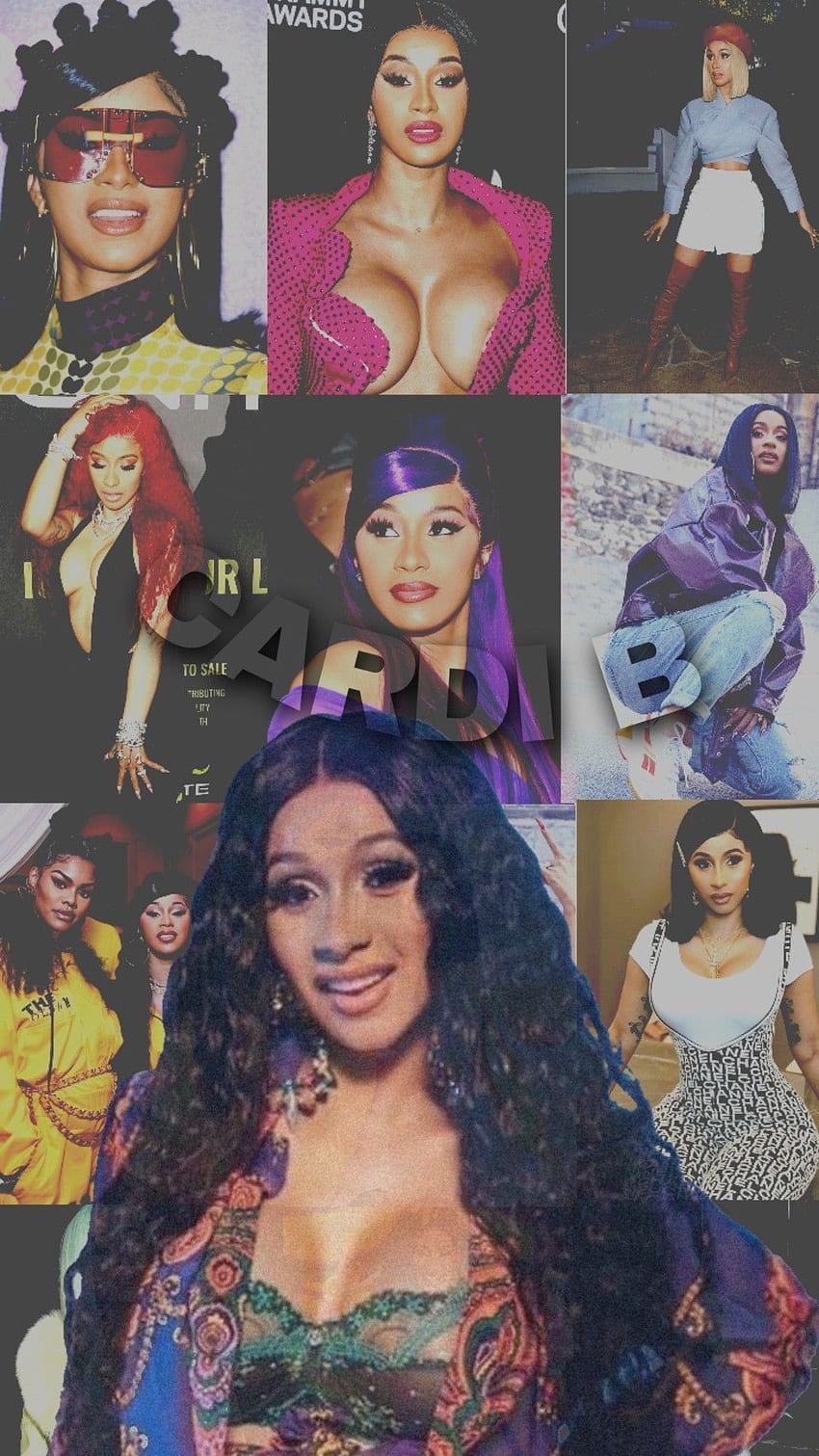  Cardi B And Nicki Minaj HD Wallpapers Photos Pictures WhatsApp Status DP  Full Free Download
