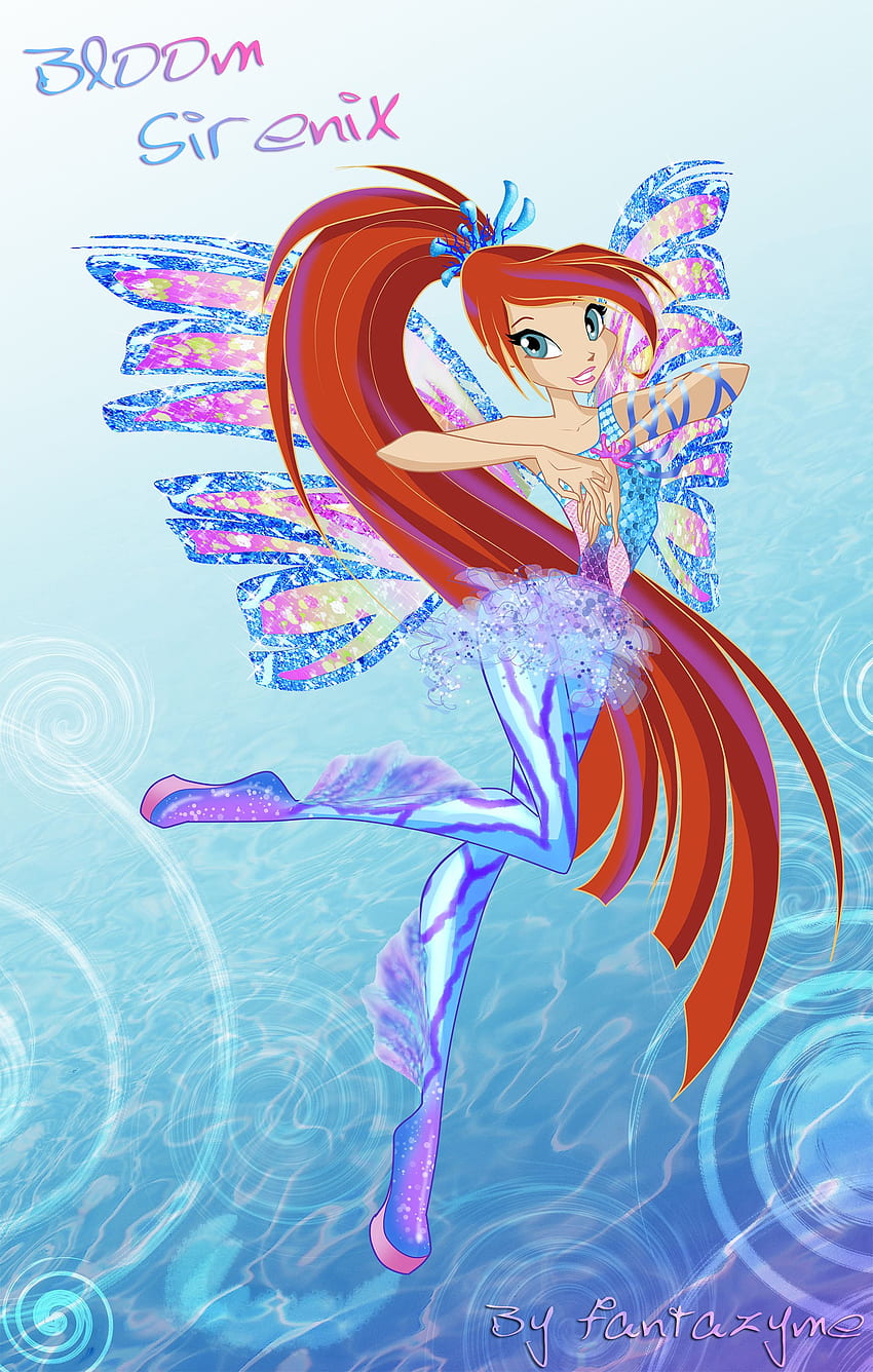 Winx Club HD phone wallpaper | Pxfuel