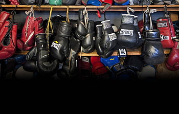 Gloves, Gloves, Boxing for , section спорт, Everlast HD wallpaper | Pxfuel