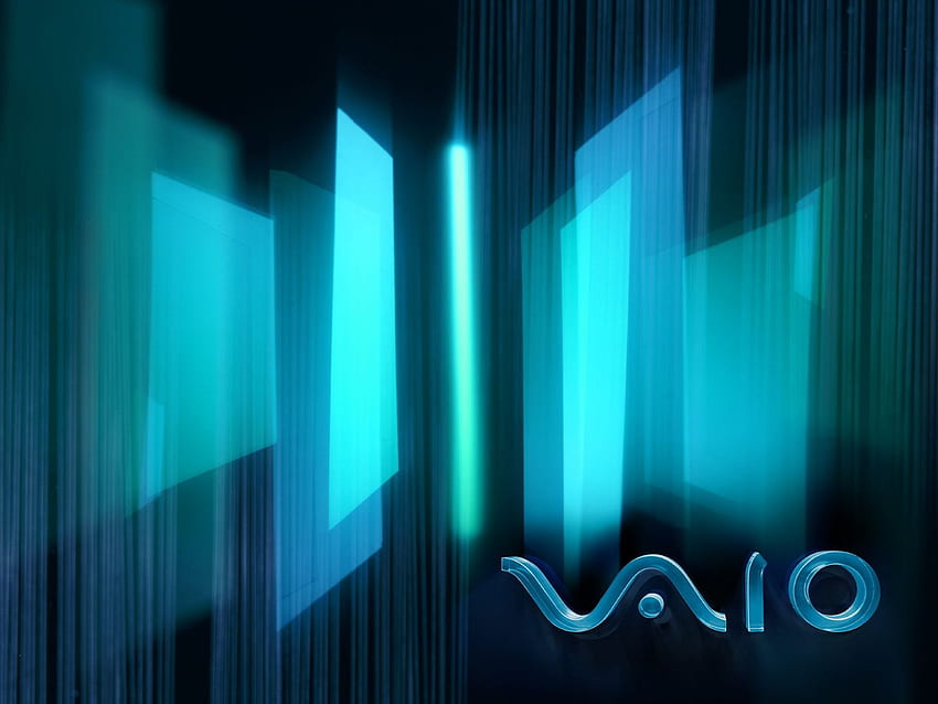 Sony Vaio & Vaio Background For, Sony Make Believe HD wallpaper