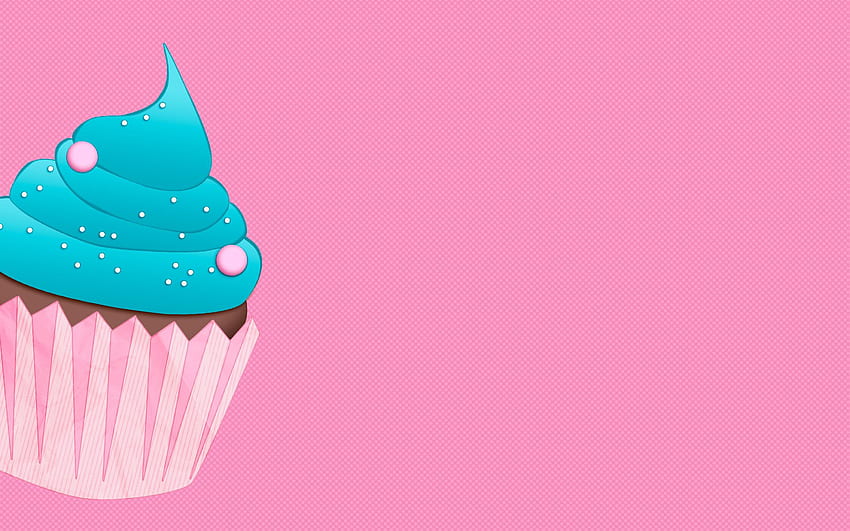 Bánh Cupcake: \