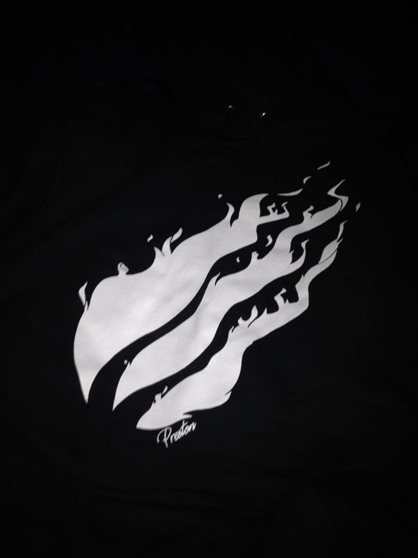 Prestons Stylez Prestonsstylez Twitter - Prestonplayz Fuego Logotipo ...