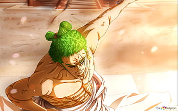 Roronoa Zoro Wano Kuni hình nền HD: Nếu bạn đang tìm kiếm một bức hình nền HD đẹp và tuyệt đẹp của Roronoa Zoro trong phần Wano Kuni của One Piece, thật tuyệt vời khi bạn đã tìm đến đúng chỗ! Bức hình nền này sẽ làm cho màn hình của bạn trở nên đẹp hơn và sẽ khiến bạn phát cuồng tất cả đội Strawhat của bạn.