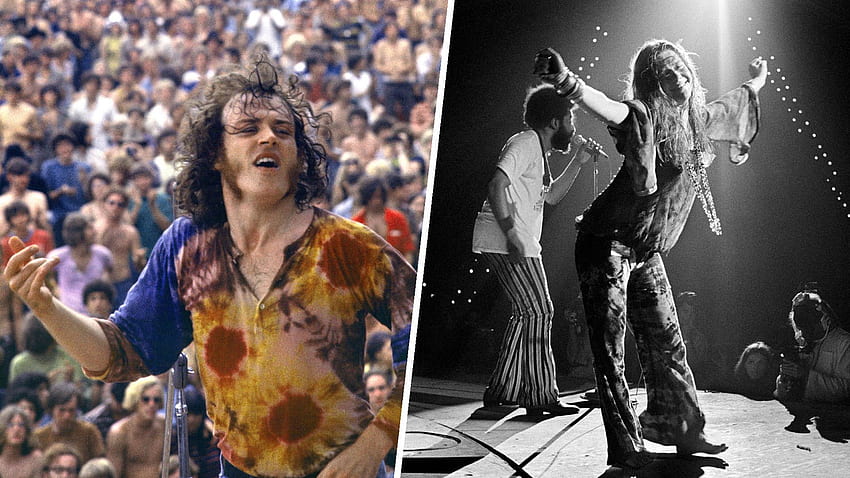 Artista de Woodstock compartilha festival favorito 50 anos depois, Woodstock Festival papel de parede HD