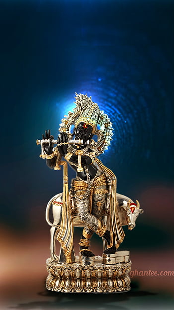 Krishna statue HD wallpapers | Pxfuel