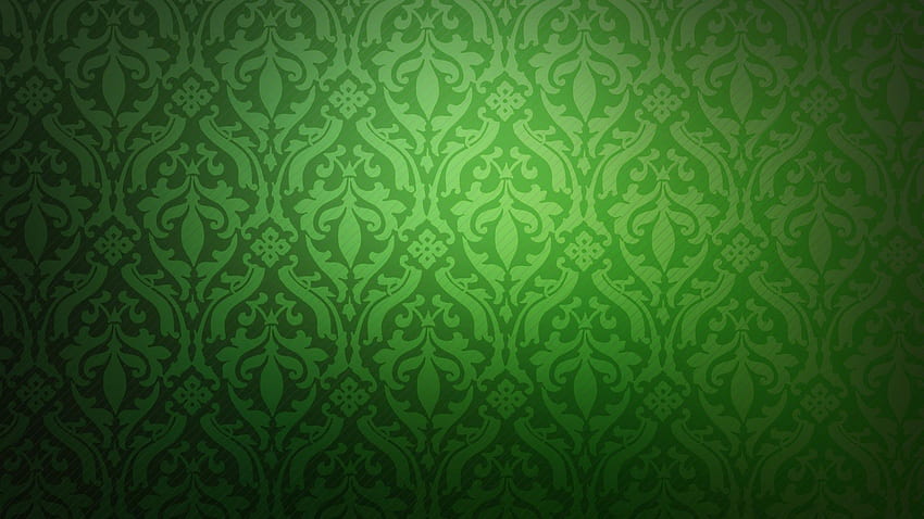 Green, Green Vintage HD wallpaper
