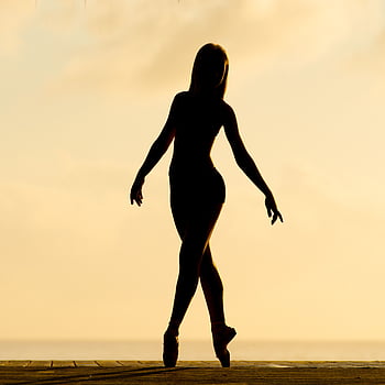 Salsa dancer silhouette hi-res stock photography and images - Alamy