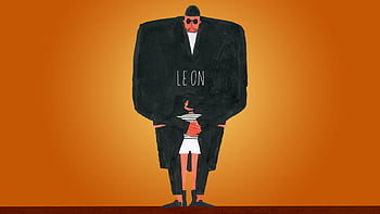 Leon the professional man HD wallpapers | Pxfuel