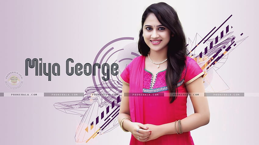 Kajal Raghwani Nude Pc - Miya George . Miya George Pics & Gallery. Hot HD wallpaper | Pxfuel