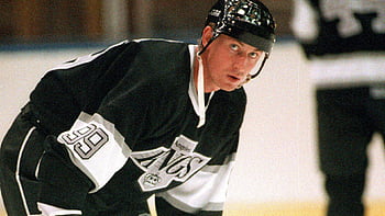 Wayne Gretzky Wallpapers - Wallpaper Cave