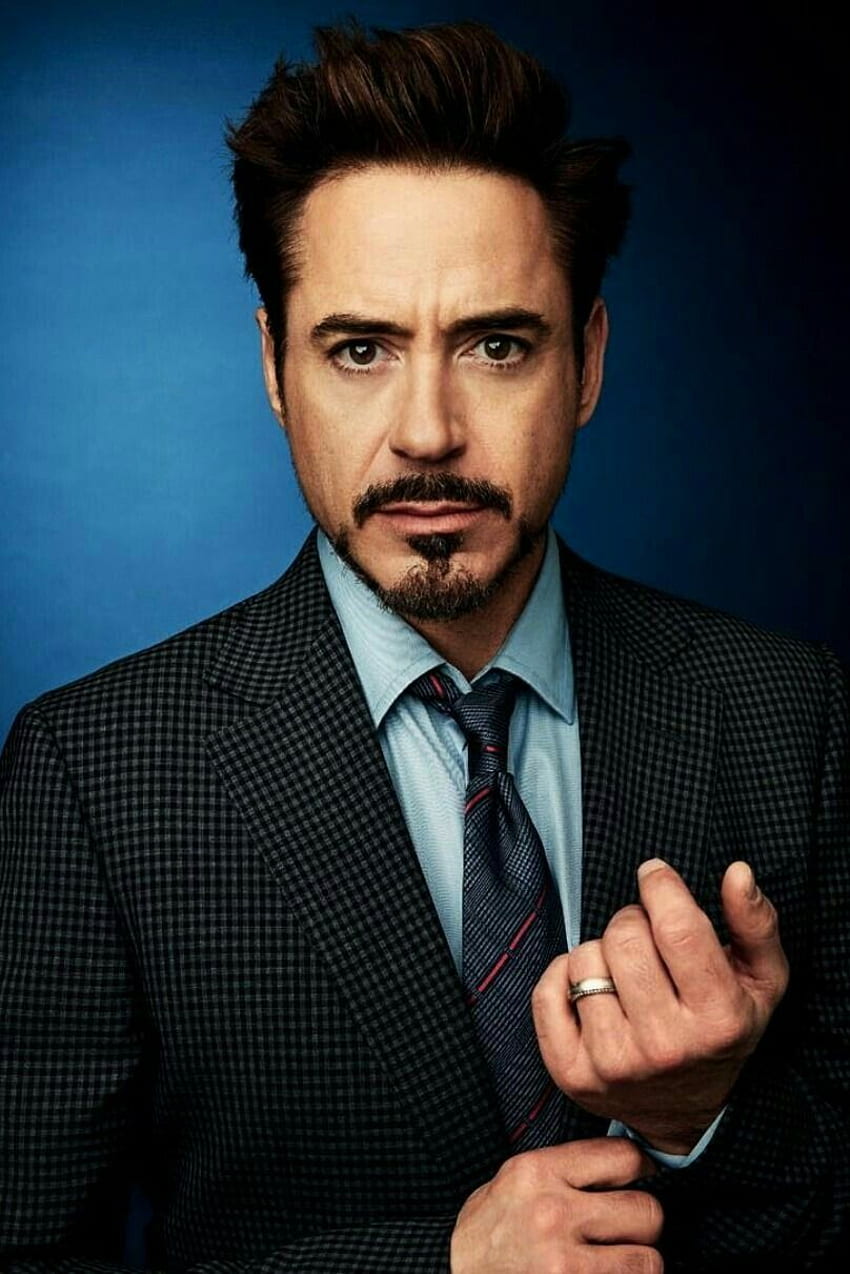 Tony Stark - -, Tony Stark Cool HD-Handy-Hintergrundbild