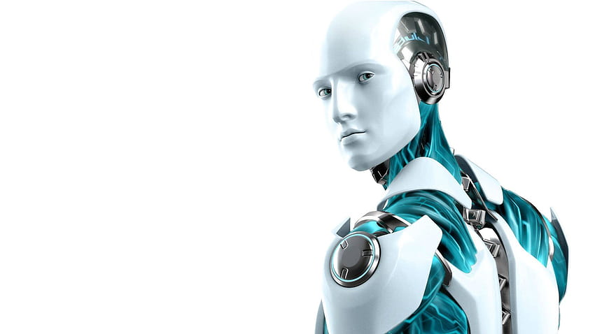ROBOTICS . Robotics is the new trend in this., Humanoid Robot HD  wallpaper | Pxfuel