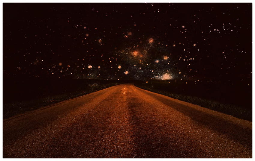 Starlight Road - Toaster - Hot HD wallpaper