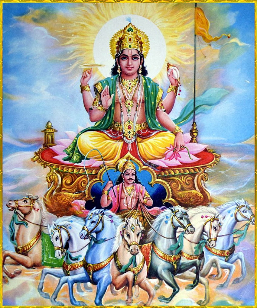 shivaom. Arte de Shiva, Arte de Deus, Arte Hindu, Surya Bhagwan Papel de parede de celular HD