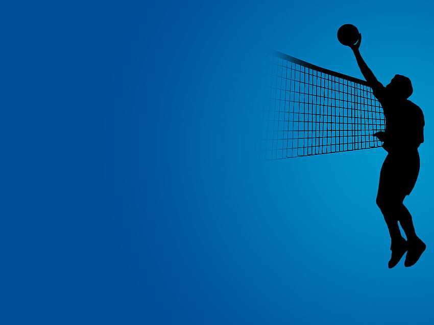Volleyball Net Viewing Gallery [] for your , Mobile & Tablet. Explore Volleyball . Volleyball Design, Volleyball and Background HD wallpaper