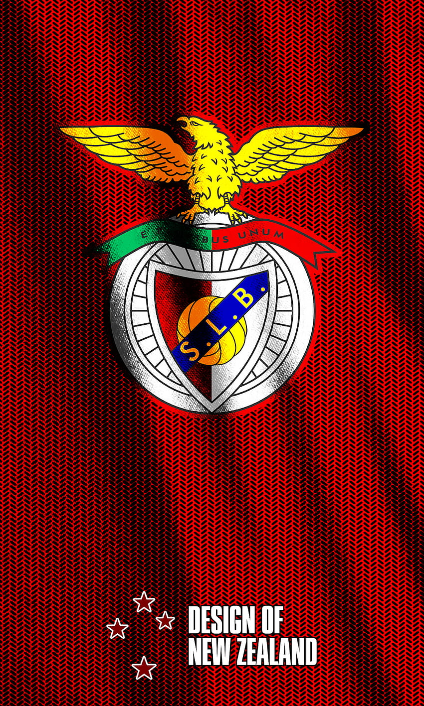 Sport Lisboa e Benfica. Sport lisboa e benfica, Mundo, SL Benfica HD phone wallpaper