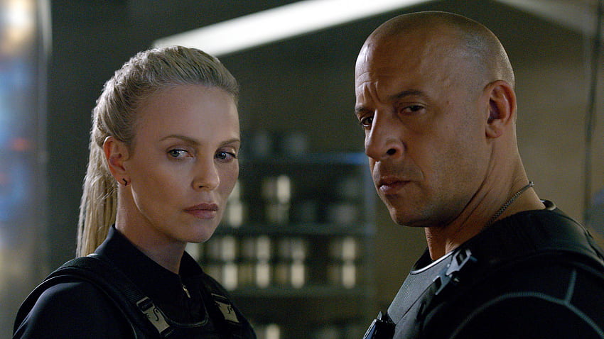Review: Family Values and Hot Rides in 'Fate of the Furious' - The New York Times HD wallpaper