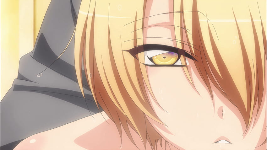 Love Stage!! Isn't porn. It's boy love. (Yaoi) - added, Love Stage Anime HD wallpaper