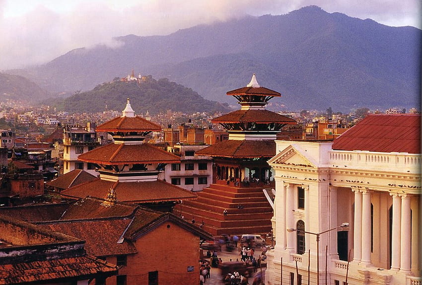 Kathmandu Valley Cultural Tour, katmandu HD wallpaper | Pxfuel