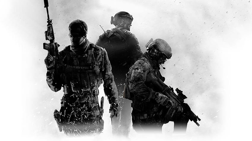 Call of Duty Modern Warfare 3 Gioco i [] per il tuo, cellulare e tablet. Esplora Call of Duty MW3. Mw3, MW3, guerra moderna Sfondo HD