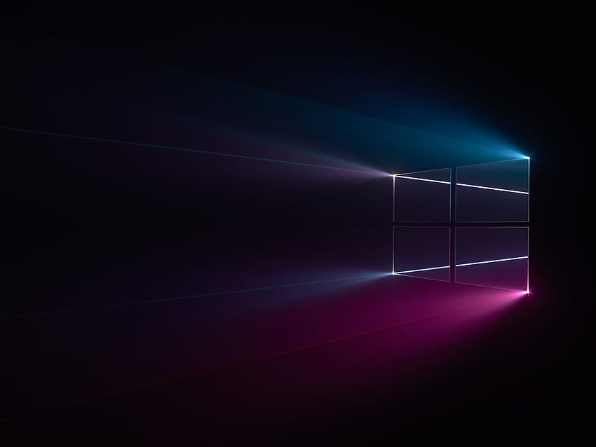 Logo systemu Windows Tapeta HD