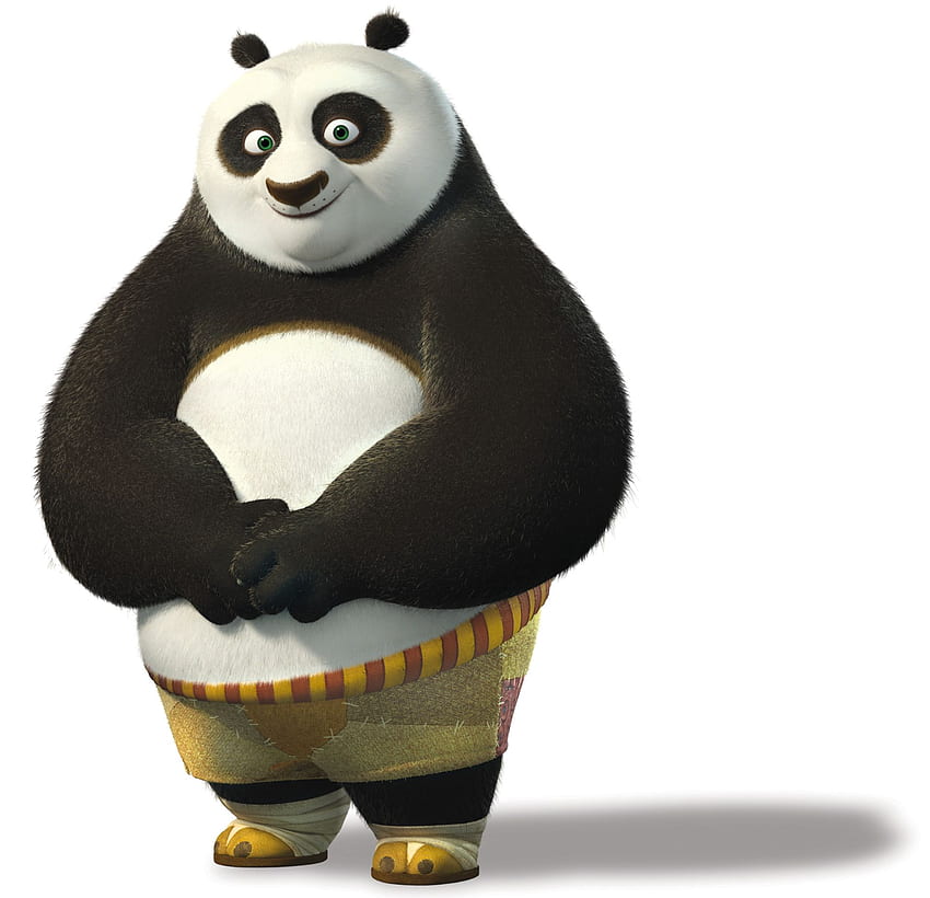 Kung Fu Panda , - - HD wallpaper