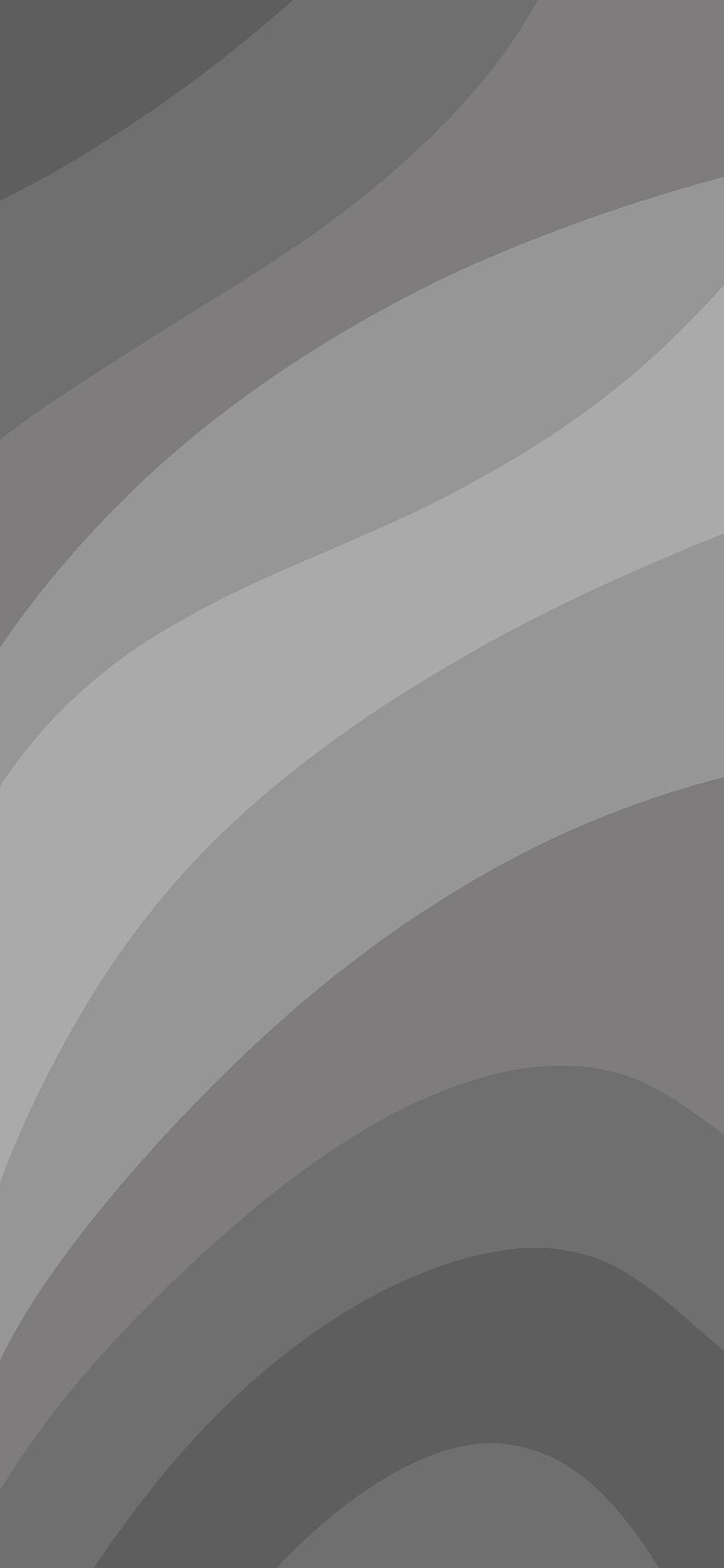 Gray 3, dark, doodle, iphone HD phone wallpaper