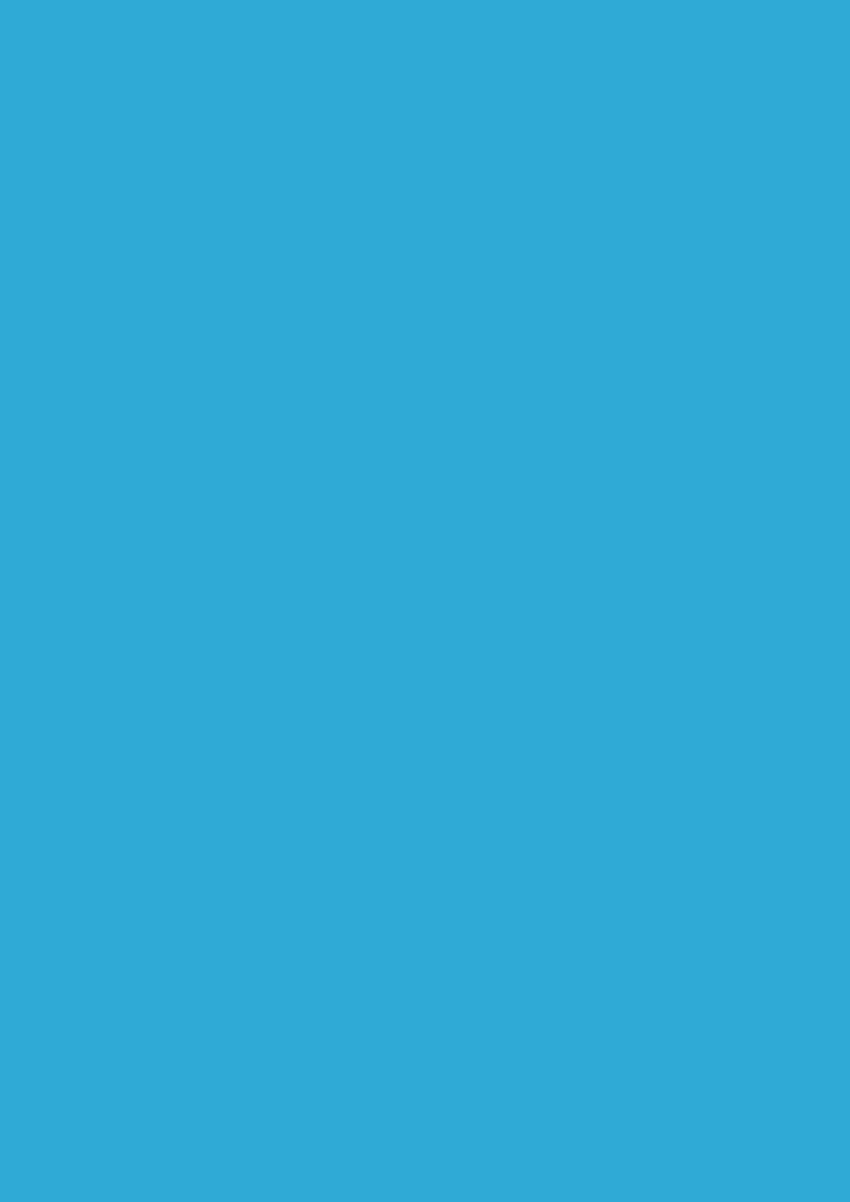 標準の青色の背景。 ブルー、キュートブルー HD電話の壁紙