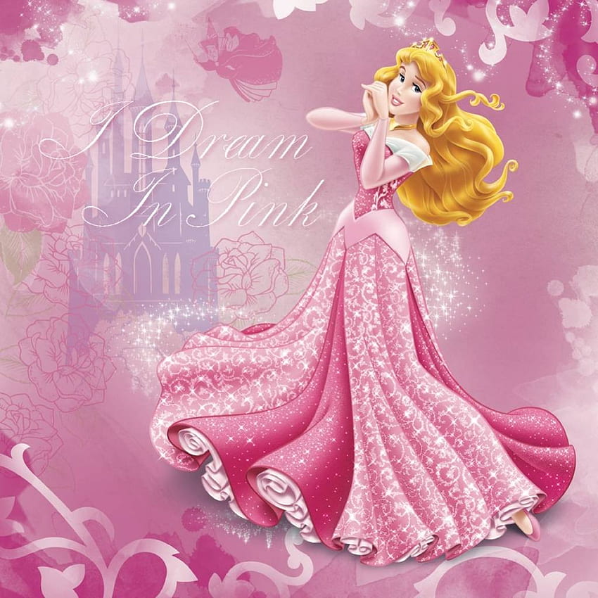 Princess Aurora, Aurora Disney HD phone wallpaper
