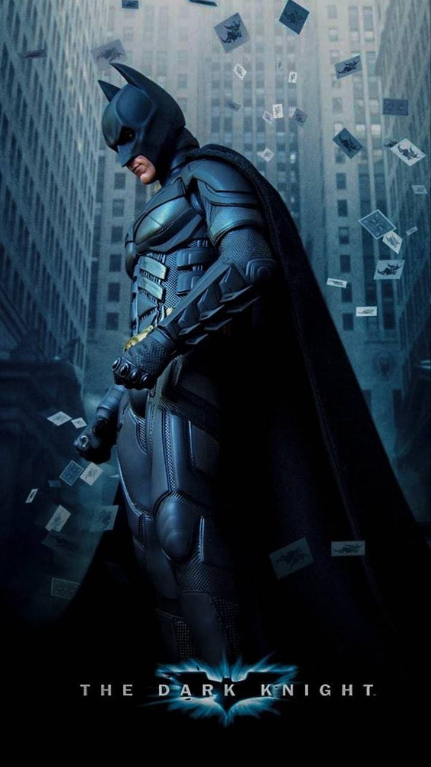 Top 15 Best Batman That Look Amazing, Awesome Batman Dark Hd Phone  Wallpaper | Pxfuel