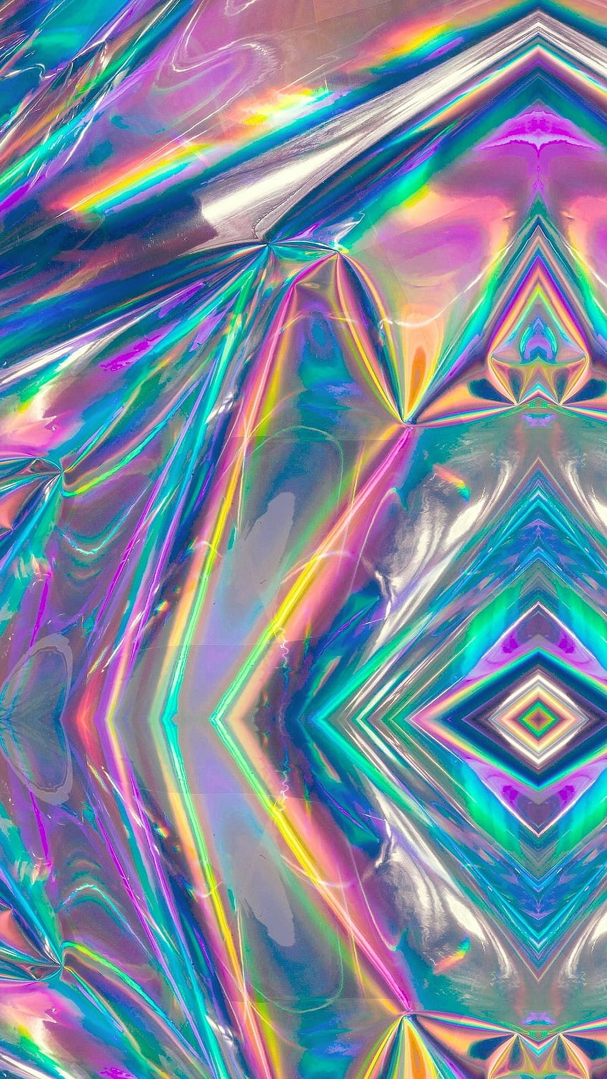 i like this unique reminds me of iridescent cellop iPhone X Wallpapers  Free Download