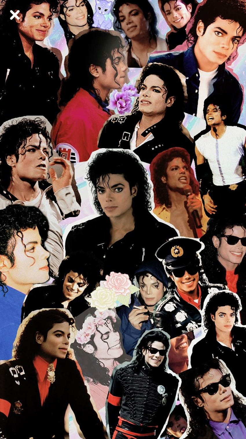 Michael Jackson Thriller, Michael Jackson Bad Tour HD phone wallpaper