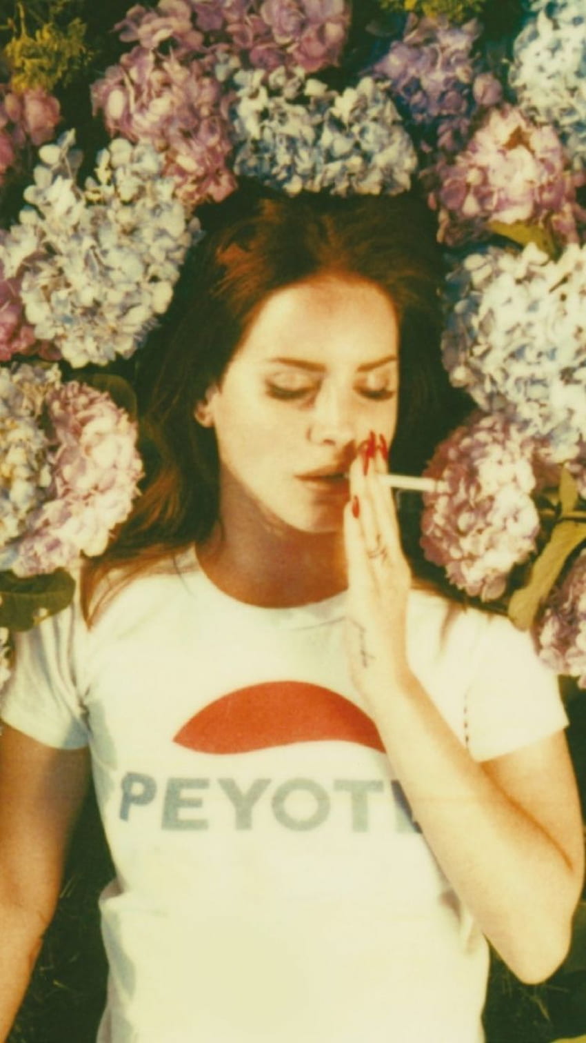Music Lana Del Rey () HD phone wallpaper