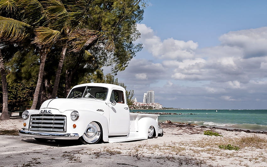 Lowrider Computer , Background. . Beach cars, Truck yeah, Lowriders, Classic Chevy Truck HD wallpaper